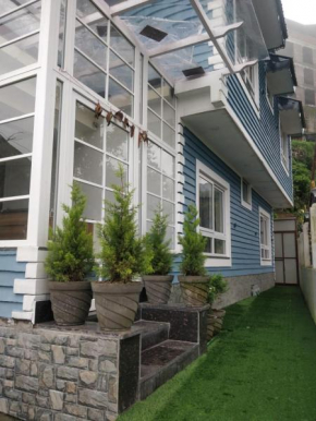 Pinnacle Vesta Botique Stay